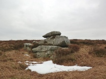 Raven Stones (Wheeldale Moor)