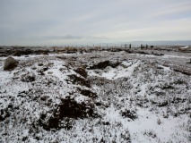 Battersby Bank Round Barrow