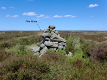 Rudland Rook (Blakey Ridge)