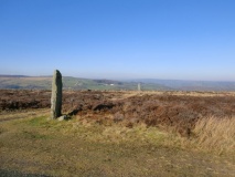 Wheeldale Stones