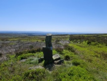 Catter Rook Stone