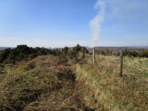 Gallow Howe (Castleton)