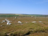 House Crag (Howl Moor)