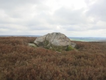 Locking Stone (Bransdale)