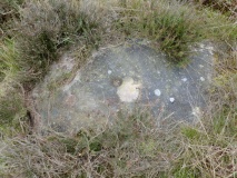 Brow Moor - Rock 76