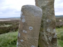Flass Brow Round Barrow