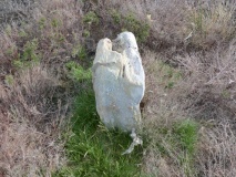 Lund Road Standing Stone