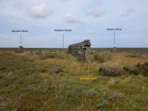 Temple Beeld (Lealholm Moor)