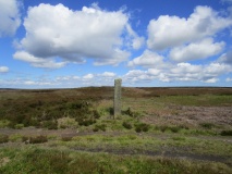 Flat Howe BS1 (Blakey)