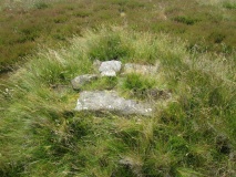 Flat Howe (Farndale Moor)