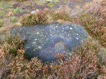 Brow Moor - Rock 2
