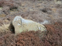 Tyerman Stone
