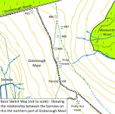 Gisborough Moor RB9