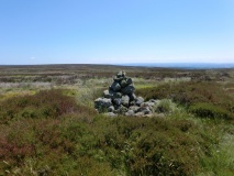 Rudland Rook (Blakey Ridge)