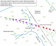 Skelderskew Moor North Central