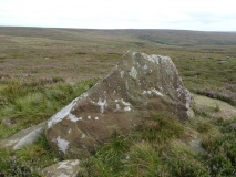 North Gill Head (Urra Moor)