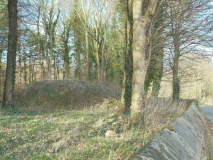 Five Hills round barrow