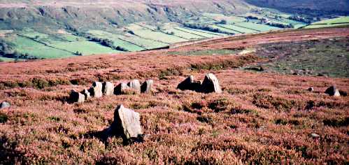 Nab Ridge
