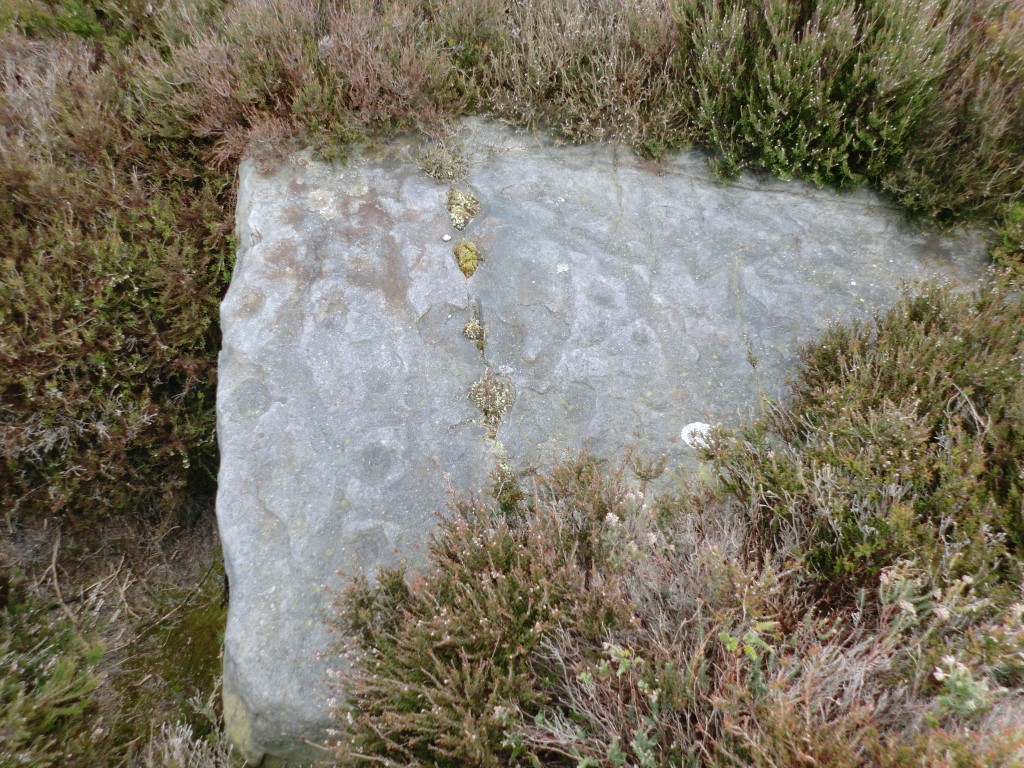 Brow Moor - Rock 104