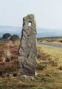Wheeldale Stones 1