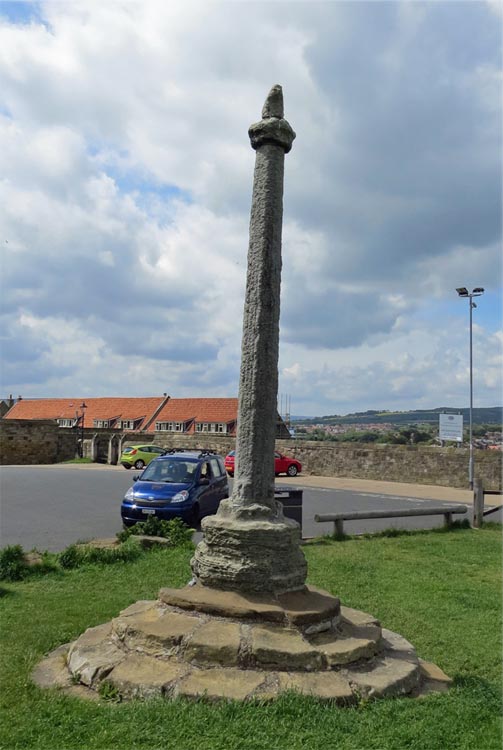 Click for the gallery page to add comments and vote (PID:109202) Whitby Cross