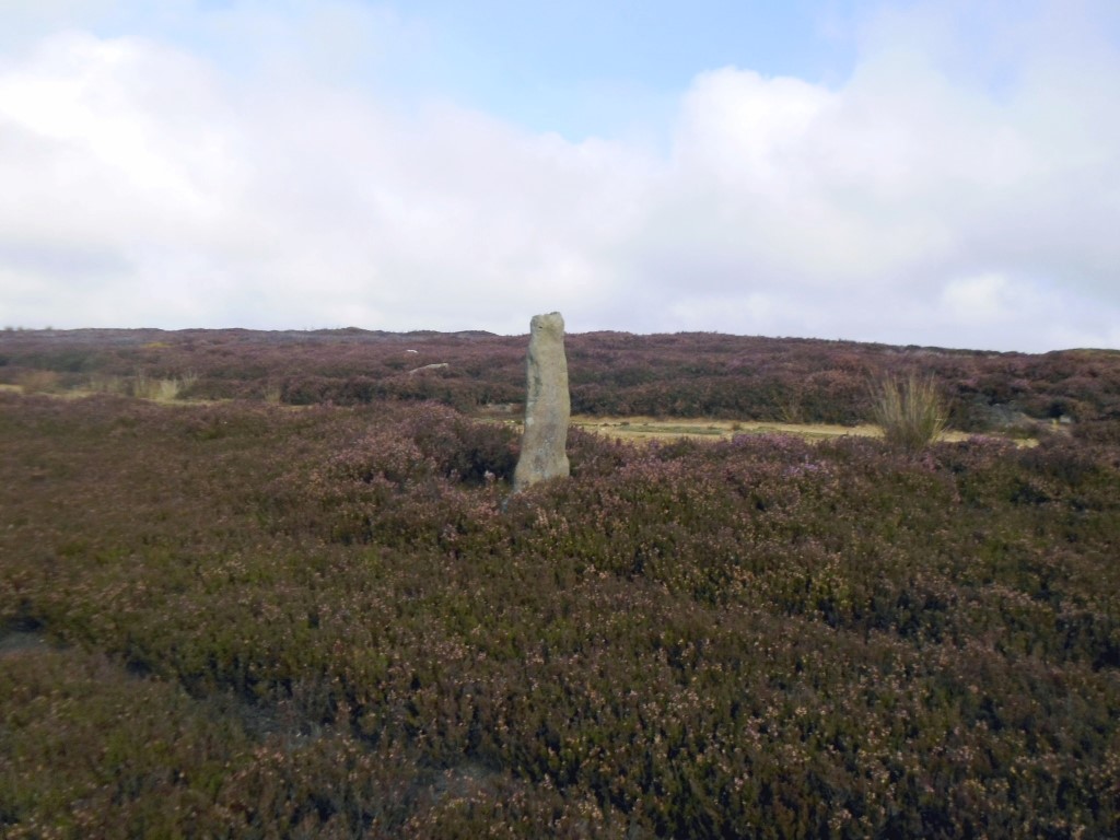 Black Ridge BSs (Snilesworth)