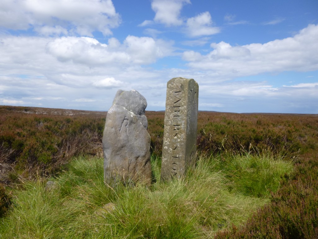 Faber´s Stone