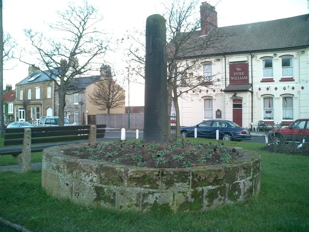 Skelton Cross