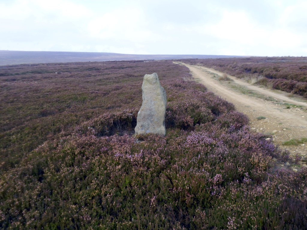 Black Ridge BSs (Snilesworth)