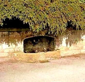 Click for the gallery page to add comments and vote (PID:58499) St Wilfrid's Holy Well