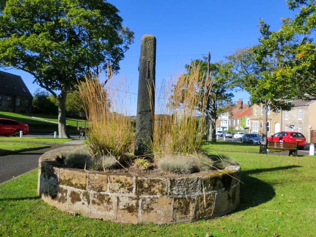 Skelton Cross