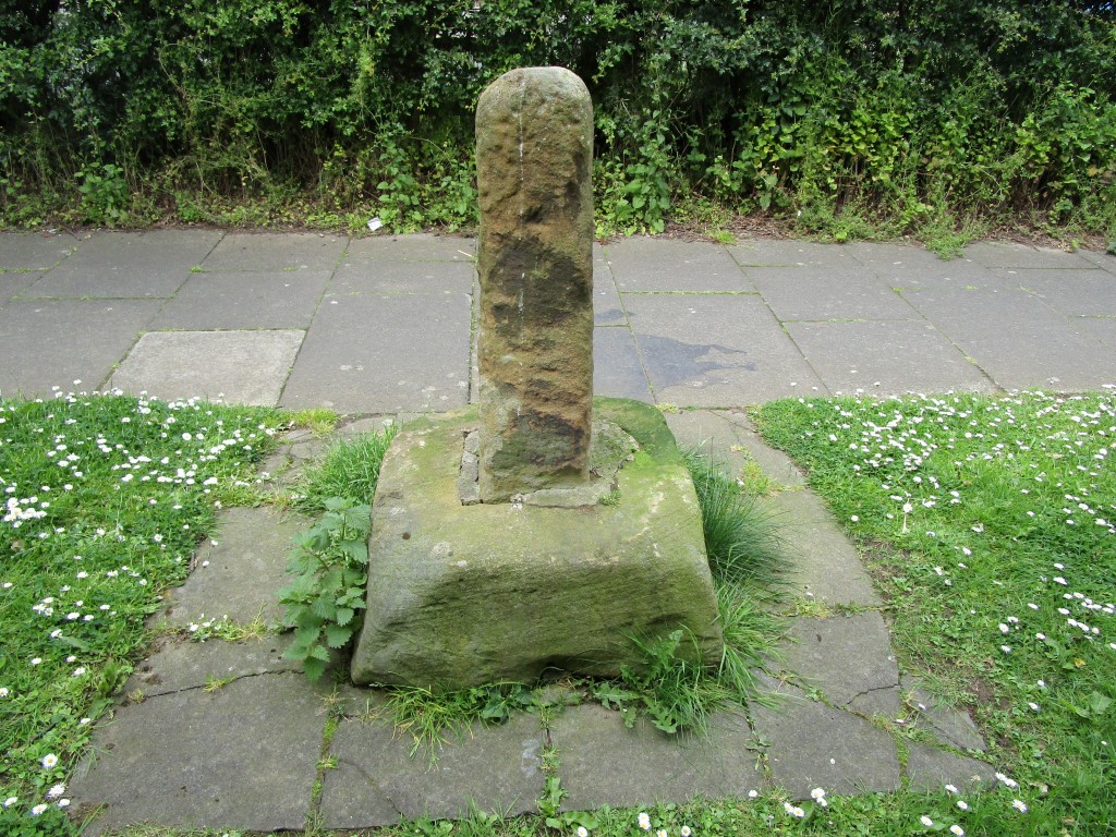 Ruther Cross