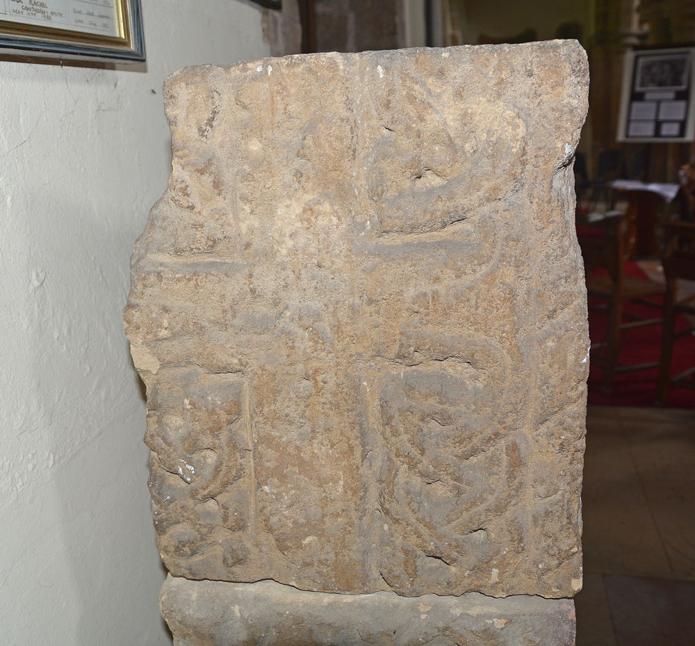 Click for the gallery page to add comments and vote (PID:197587) Holy Trinity (Rolleston)