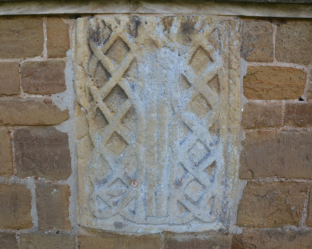 Click for the gallery page to add comments and vote (PID:194805) St Michael and All Angels (Harston)