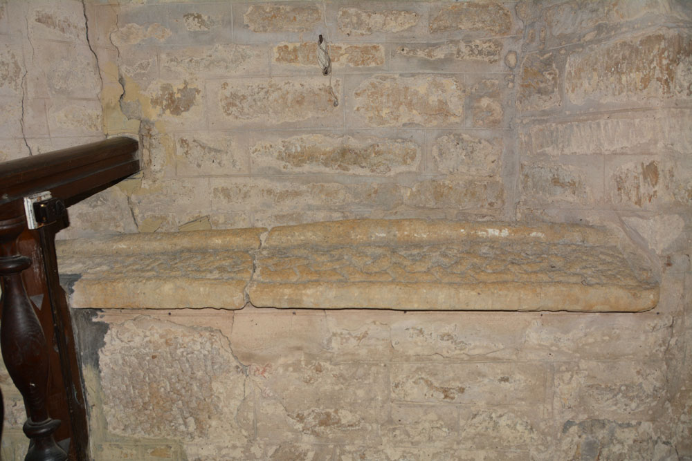 Click for the gallery page to add comments and vote (PID:194809) St Peter's Church (Redmile)