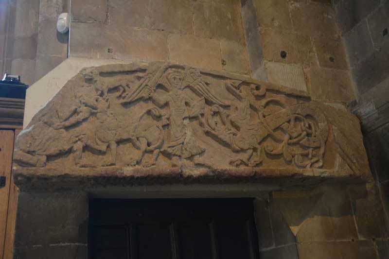 Click for the gallery page to add comments and vote (PID:139962) Southwell Minster