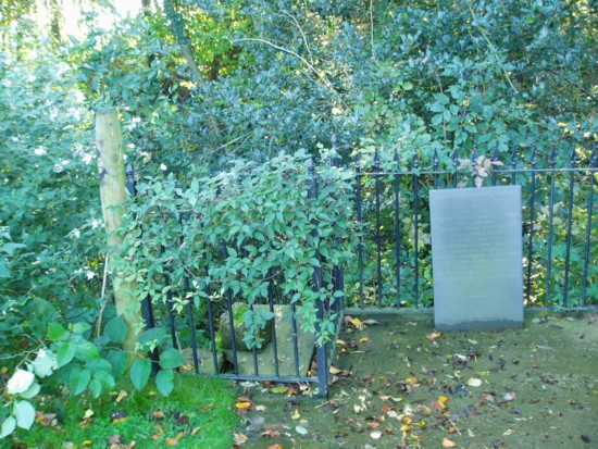 St Catherine's Well (Westthorpe)