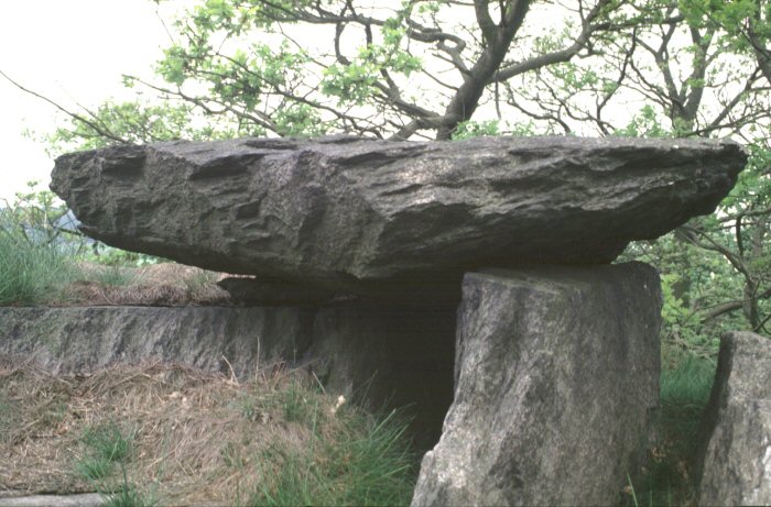 Click for the gallery page to add comments and vote (PID:8580) Altar Stone, Whitwick