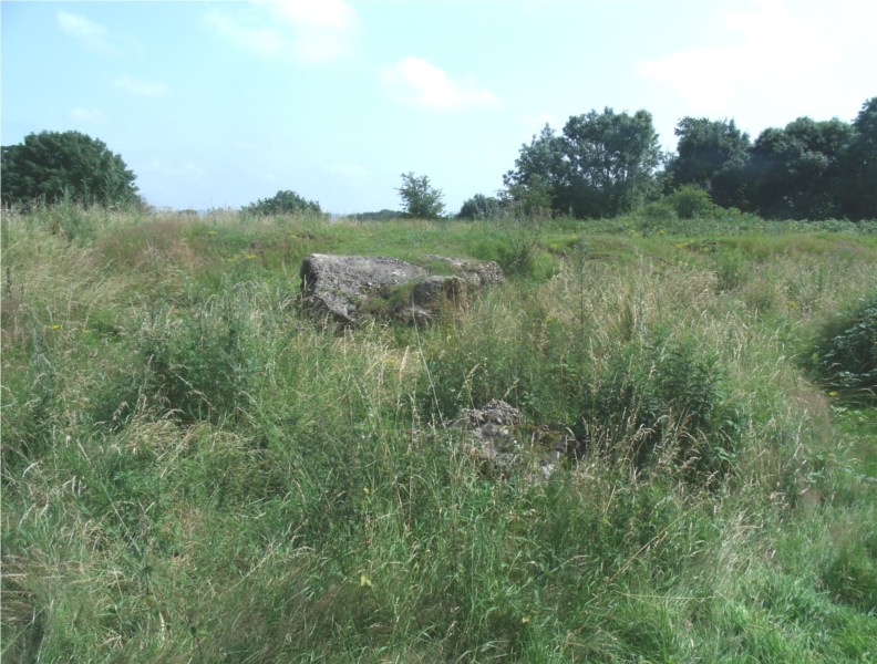 Catstone Hill