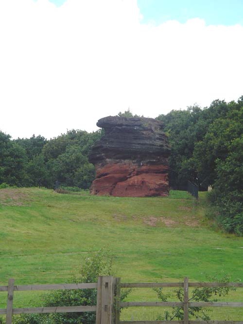 The Hemlock Stone