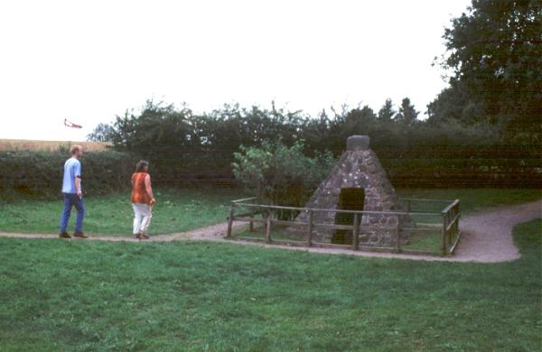 King Richards's Well