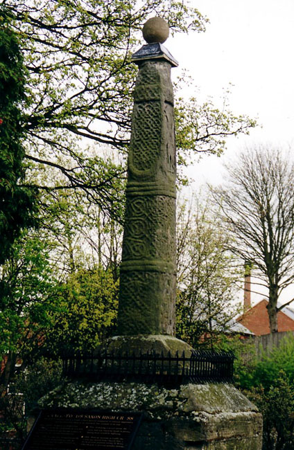 Stapleford Cross