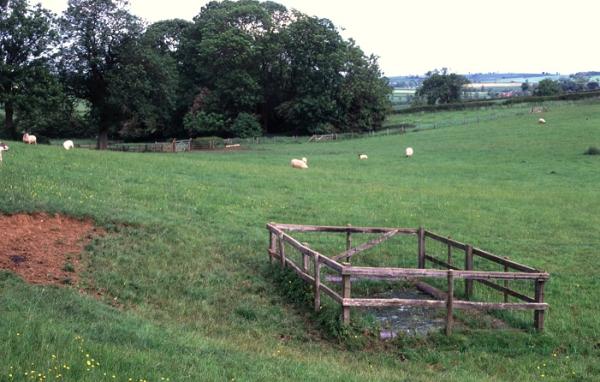 King Charles's Well