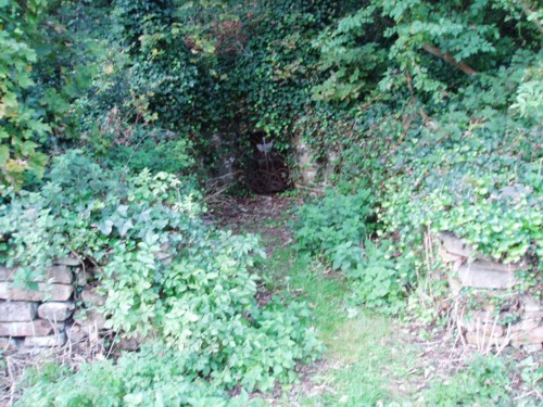 Click for the gallery page to add comments and vote (PID:23535) Holy Well (Watnall)