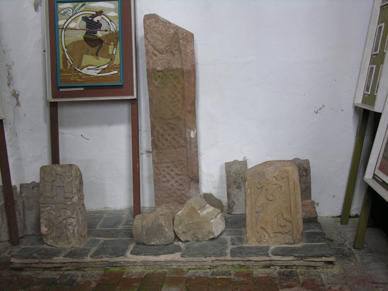 Click for the gallery page to add comments and vote (PID:33324) St Mary and St Hardulf (Breedon on the Hill)