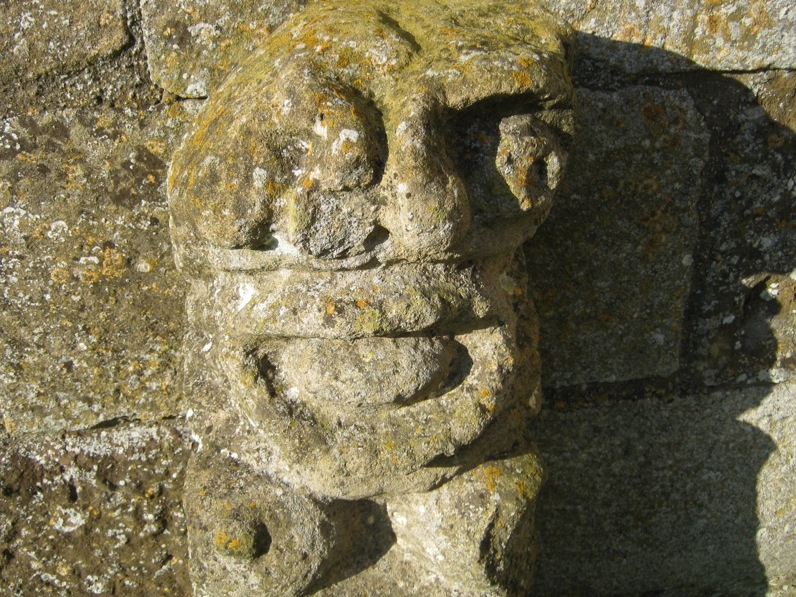 Click for the gallery page to add comments and vote (PID:118842) The Braunston Goddess