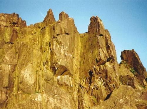 Click for the gallery page to add comments and vote (PID:106092) Beacon Hill (Leicestershire)