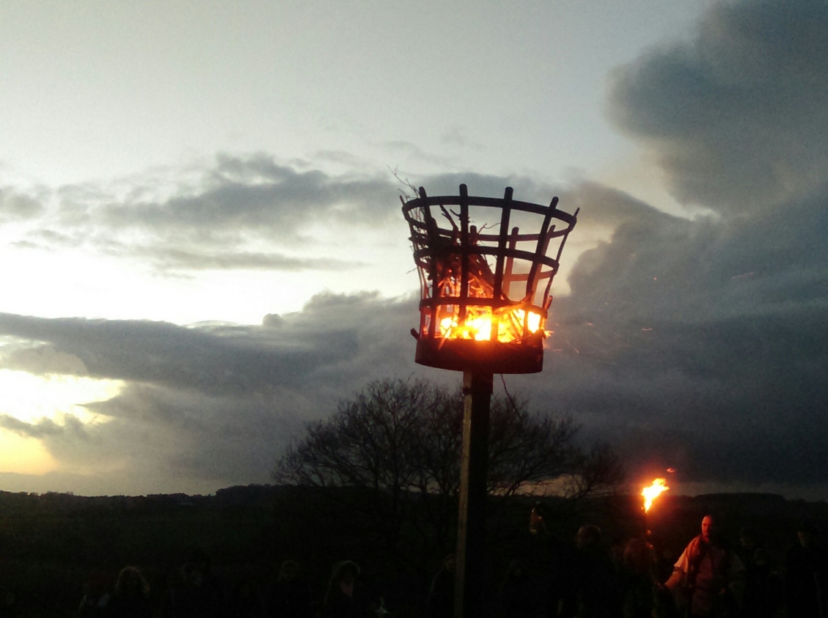 Beacon Hill, Leicestershire - British Geological Survey