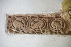 St Mary and St Hardulf (Breedon on the Hill)