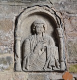 St Mary and St Hardulf (Breedon on the Hill)